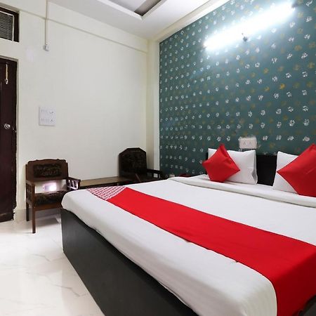 Oyo 40431 Hotel Amar Prem Lucknow Exterior foto